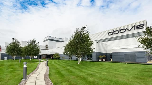 AbbVie Inc. (ABBV) Is a Trending Stock: Facts to Know Before Betting on It