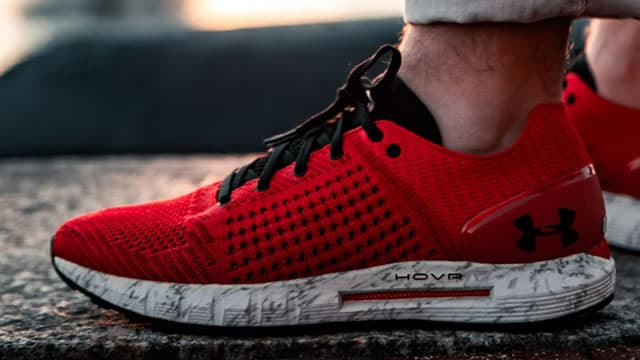 Under Armour Expands Restructuring Plan, Ditches Curry Brand