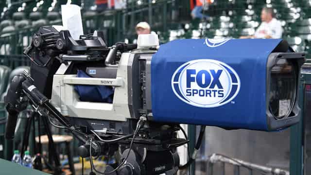 Fox Acquires Mexico's Caliente TV