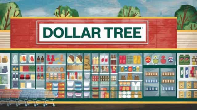 Trump To Change Dollar Stores For Good? Dollar Tree Exec Says 'Prepared To Act'