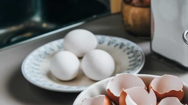 Vital Farms Now Offers More Growth At A Lower Price