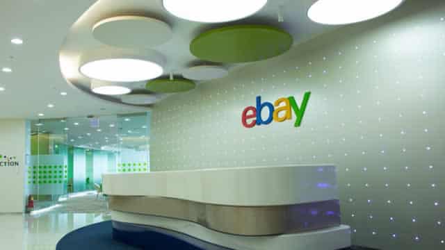 EBay Stock Slides After Analysts Warn of Slowing Ad Revenue Growth