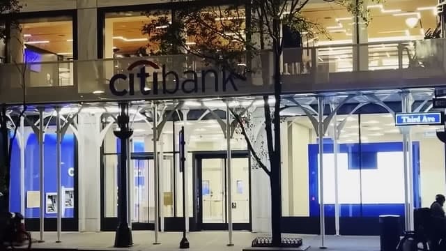 Why Citigroup (C) is a Great Dividend Stock Right Now