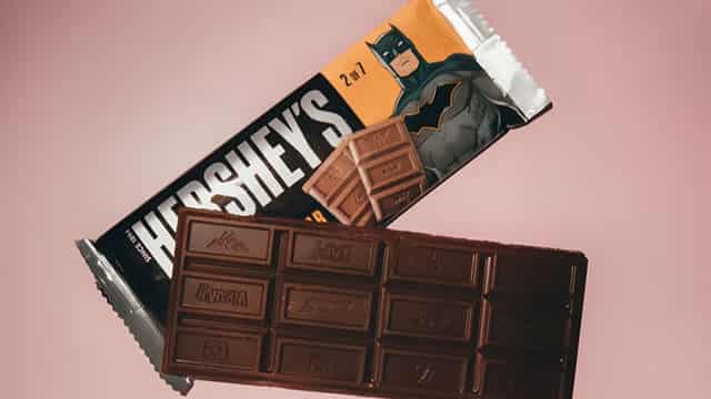 Hershey's Main Owner Said to Reject Mondelez Offer