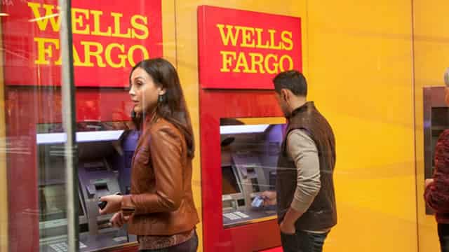 Wall Street Analysts Think Wells Fargo (WFC) Is a Good Investment: Is It?