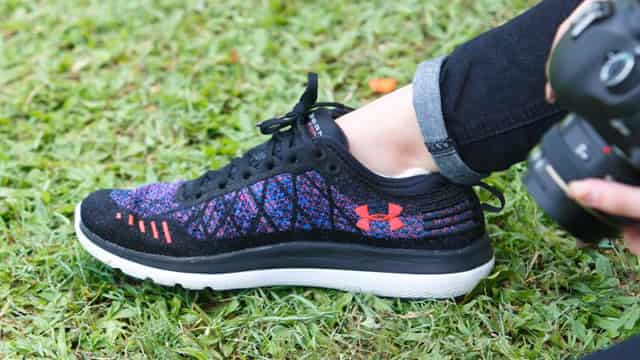 How Under Armour lured Steph Curry from Nike