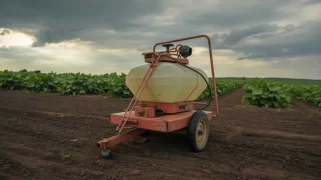NTR's $200M Cost-Saving Drive: Can Expense Cuts Unlock Margin Upside?