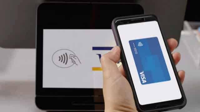 Earnings Growth & Price Strength Make Visa (V) a Stock to Watch