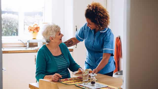 Is Bright Horizons Family Solutions (BFAM) Stock Outpacing Its Business Services Peers This Year?