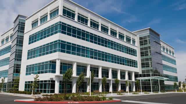 Should Value Investors Buy City Office REIT (CIO) Stock?