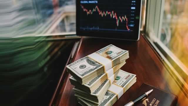 Independent Bank Corp. (INDB) Could Be a Great Choice