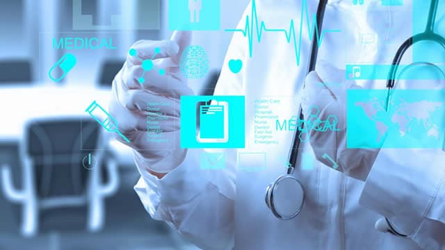 3 Medical Info Systems Stocks to Buy Amid AI Boom and Tariff Risk