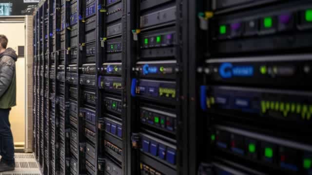 Super Micro Computer: Low Valuation But Margins Have To Improve