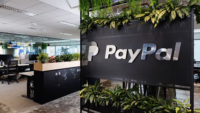 PayPal Can't Catch A Break As Even A Triple Beat Leaves Investors Asking For More