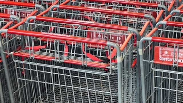 The Best Stock to Buy Right Now: Costco vs. Walmart