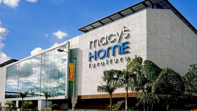 How Good Has Macy's (M) Stock Actually Been?