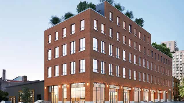 Welltower forecasts annual FFO above estimates on strong demand for senior housing
