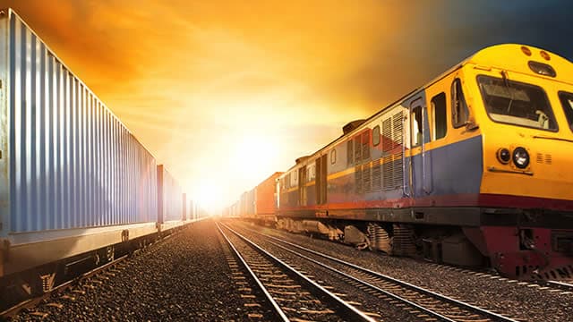 Donald Broughton gives his read on Union Pacific being set to buy Norfolk Southern