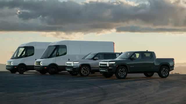 Trump's Bill Would End EV Subsidies: Is Rivian in Trouble?