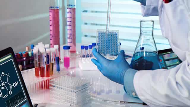 Why Gilead Sciences Stock Slipped Today