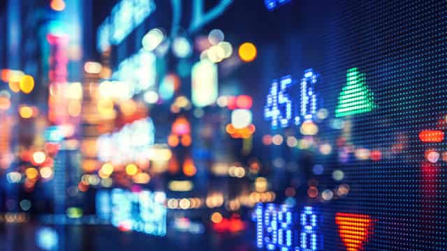 IYC: Consumer Discretionary Dashboard For December