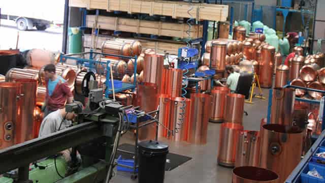 Southern Copper (SCCO) Exceeds Market Returns: Some Facts to Consider