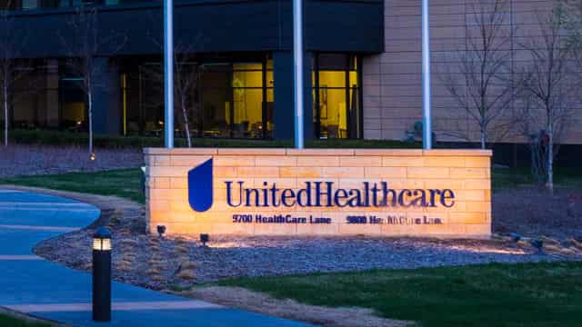 Is UnitedHealth Group Stock a Buy?