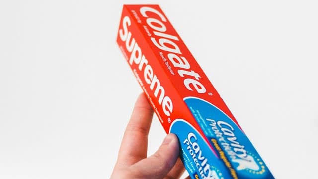 Analysts Estimate Colgate-Palmolive (CL) to Report a Decline in Earnings: What to Look Out for