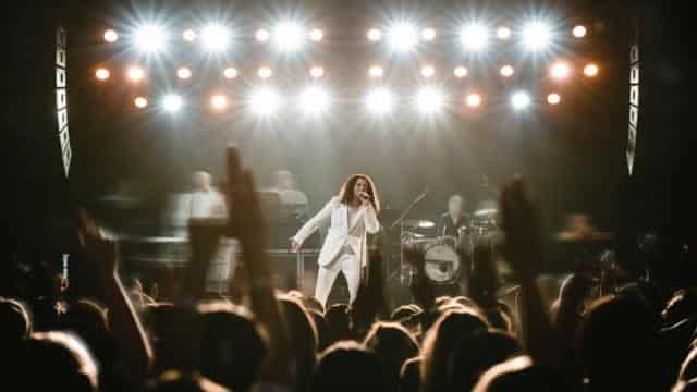 Live Nation case at US Supreme Court tests reach of arbitration law