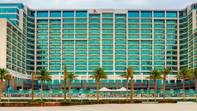 Marriott Vacations Worldwide: The Price Drop Was Logical But Just Too Much