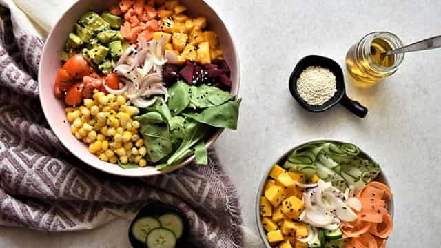 Build-Your-Bowl Battle: CAVA, Chipotle, and Sweetgreen Face Off