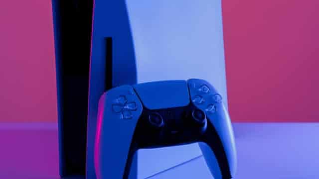 Why Sony (SONY) Outpaced the Stock Market Today