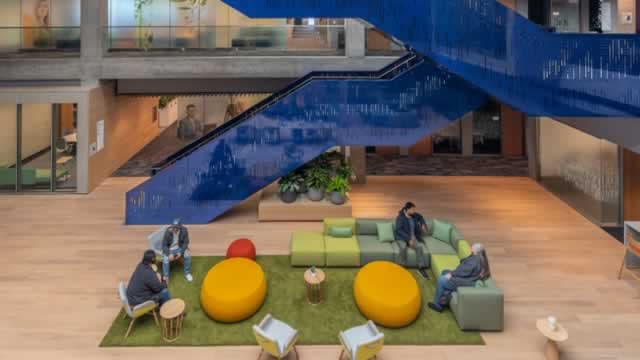 Intuit Becomes Founding Partner of LA28 Olympic & Paralympic Games