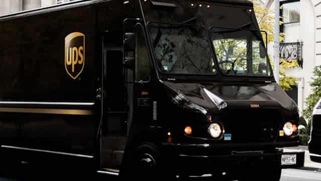 UPS Shifts Strategy With Amazon Exit, SMB Push Amid Cost Cuts