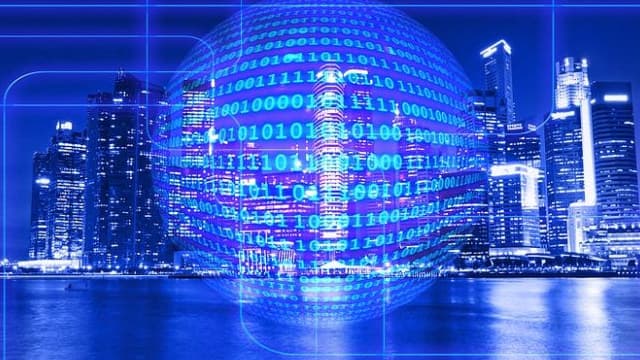 Software Stock Surging as Company Faces Selling Pressure