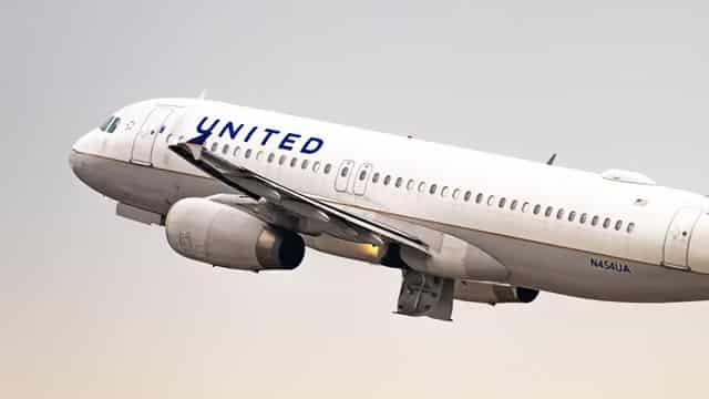 United (UAL) Moves 14.3% Higher: Will This Strength Last?