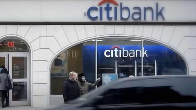 Citigroup's Credit Card Delinquencies & Charge-Offs Rise in November