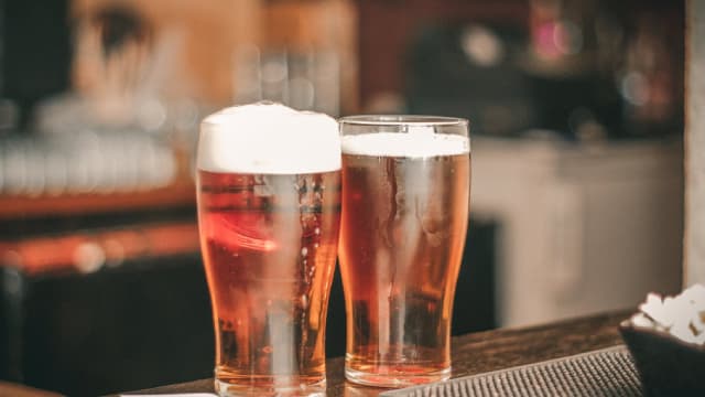 Molson Coors (TAP) Reports Q3 Earnings: What Key Metrics Have to Say