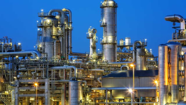 Delek US Q3 Earnings & Revenues Beat Estimates, Adjusted EBITDA Up Y/Y