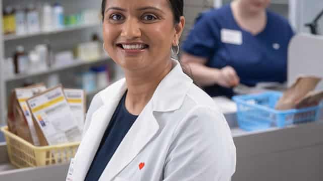 CVS Health's MBR Improves: Can It Sustain Amid Elevated Cost Trends?