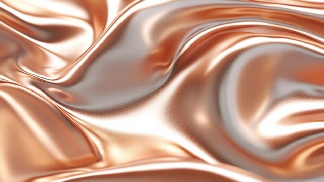 Copper Price Hits Record High on Supply Worries