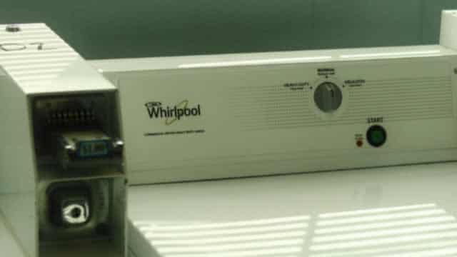 Why Is Whirlpool (WHR) Up 0.7% Since Last Earnings Report?