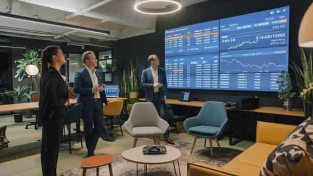 Top 3 Tech And Telecom Stocks That May Rocket Higher This Month