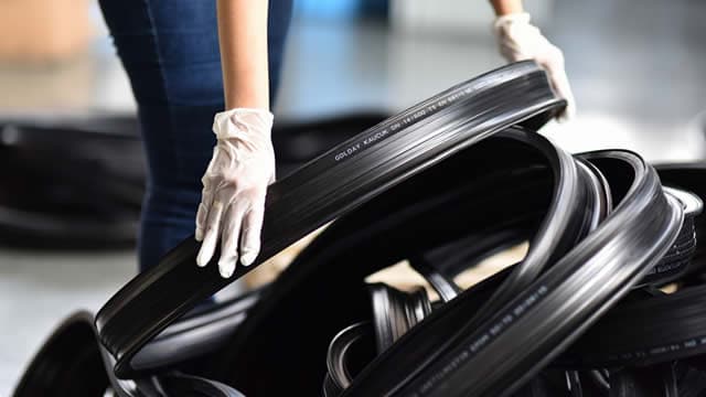 Goodyear (GT) Q3 Earnings: Taking a Look at Key Metrics Versus Estimates