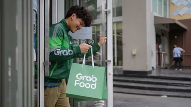 Grab: A Long Term Winner As Its Marketplace Ecosystem Expands
