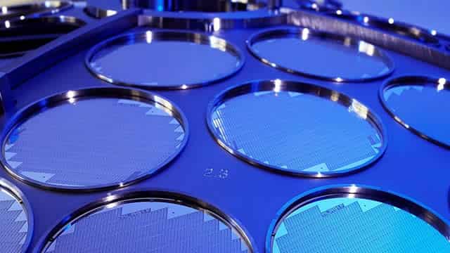 KLA (KLAC) Earnings Expected to Grow: Should You Buy?