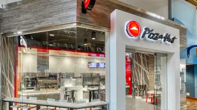 Yum! Brands: Taco Bell Keeps Cooking, But The Stock Is Already Fully Baked