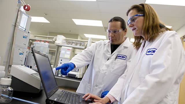 Why Amgen (AMGN) is a Top Value Stock for the Long-Term