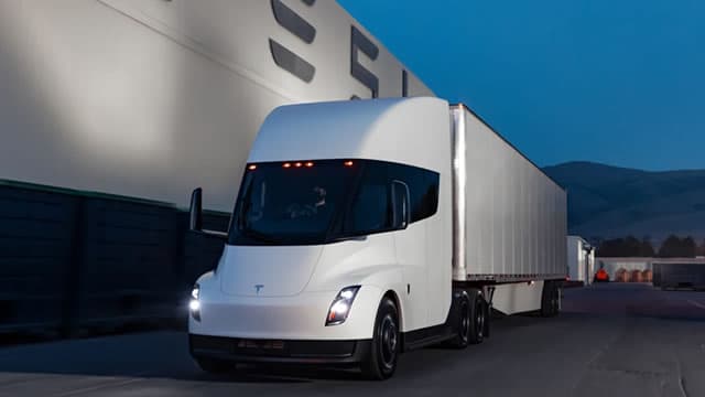 Tesla's Cybertruck is turning 2. It's been a big flop.