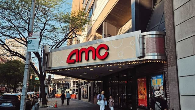 Own AMC Stock? This Is the 1 Thing to Watch Now.